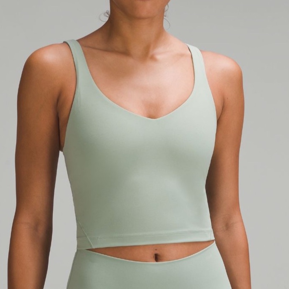 Lululemon Align Tank Size 4